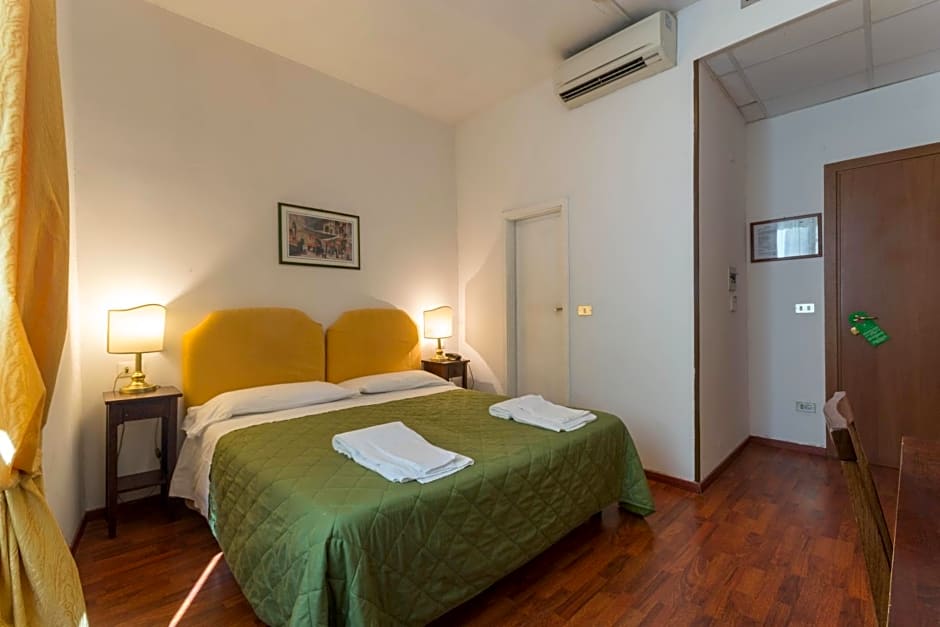 Hotel Rex