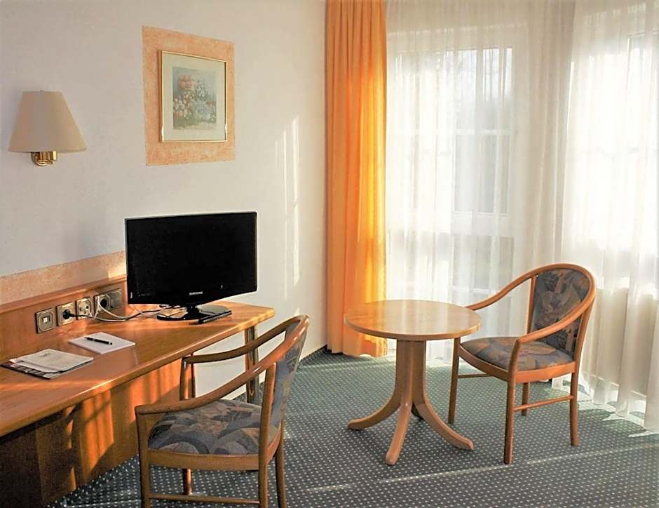 Hotel Schöne Aussicht