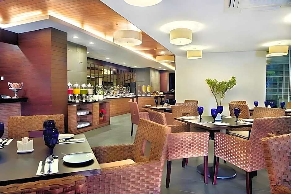 GOLDEN TULIP BALIKPAPAN HOTEL AND SUITES