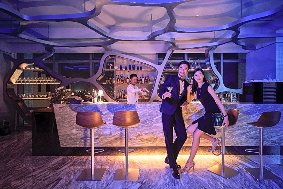 THE AMNIS, a Luxury Collection Hotel, Kaohsiung