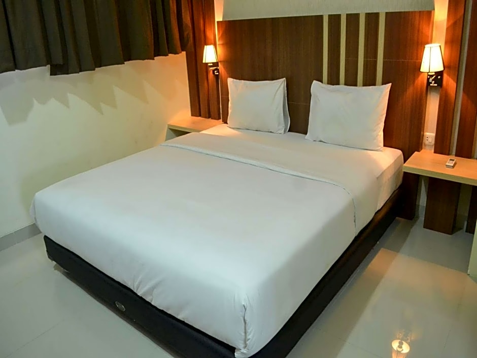 City Hotel Tasikmalaya