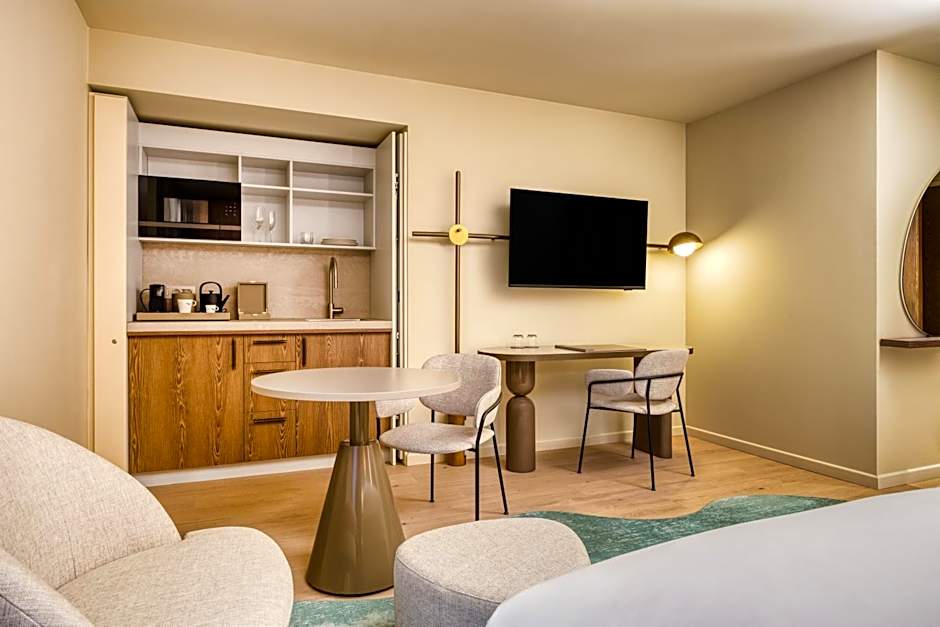 Movenpick Brussels Airport