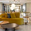 Argenta Tower Hotel & Suites