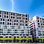 Hotel MetraSquare