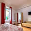 Althea Rooms