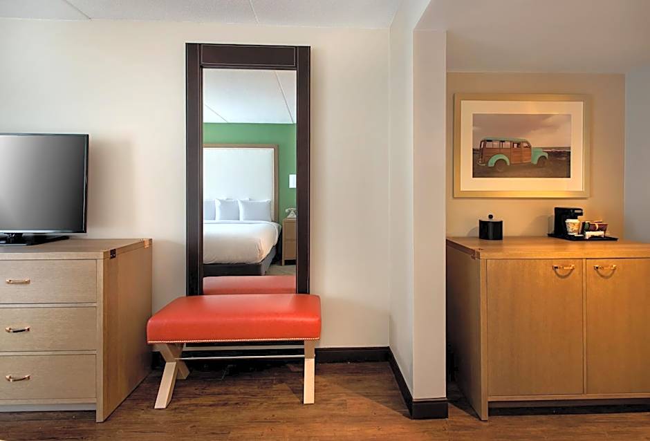 The Hayes Street Hotel Nashville photo 20