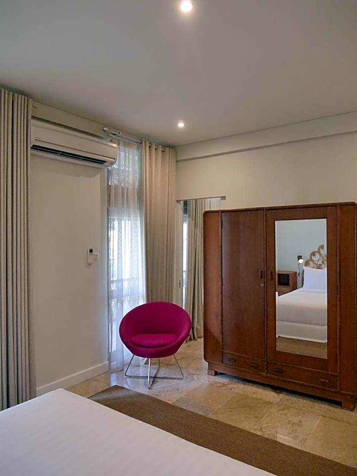 Kresna By The Sea By Kresna Hospitality