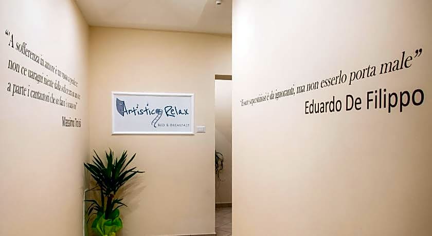 Artistico Relax B&B