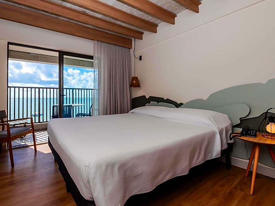 Ibis Styles Maragogi - Guest Reservations