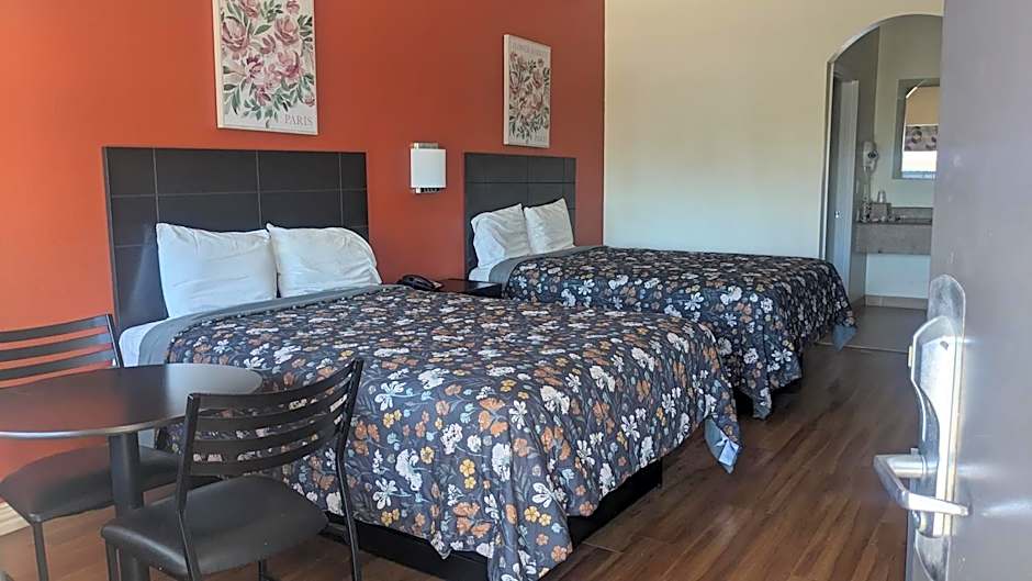 Rodeway Inn & Suites Humble