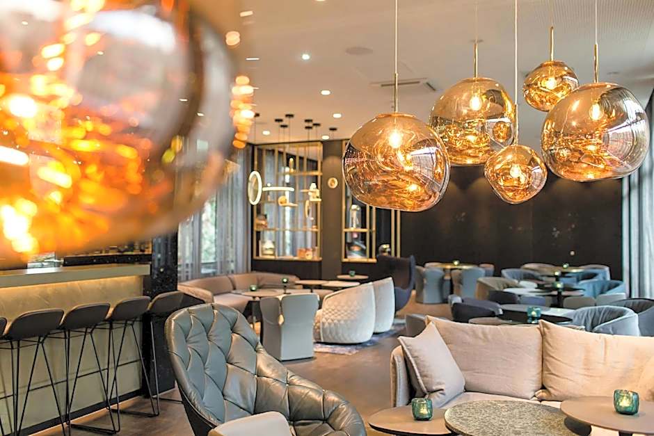 Motel One Nürnberg-Plärrrer