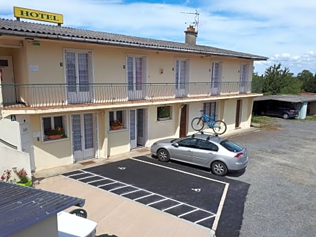 Hôtel Le Lithana