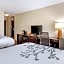 Sleep Inn & Suites Fargo Medical Center