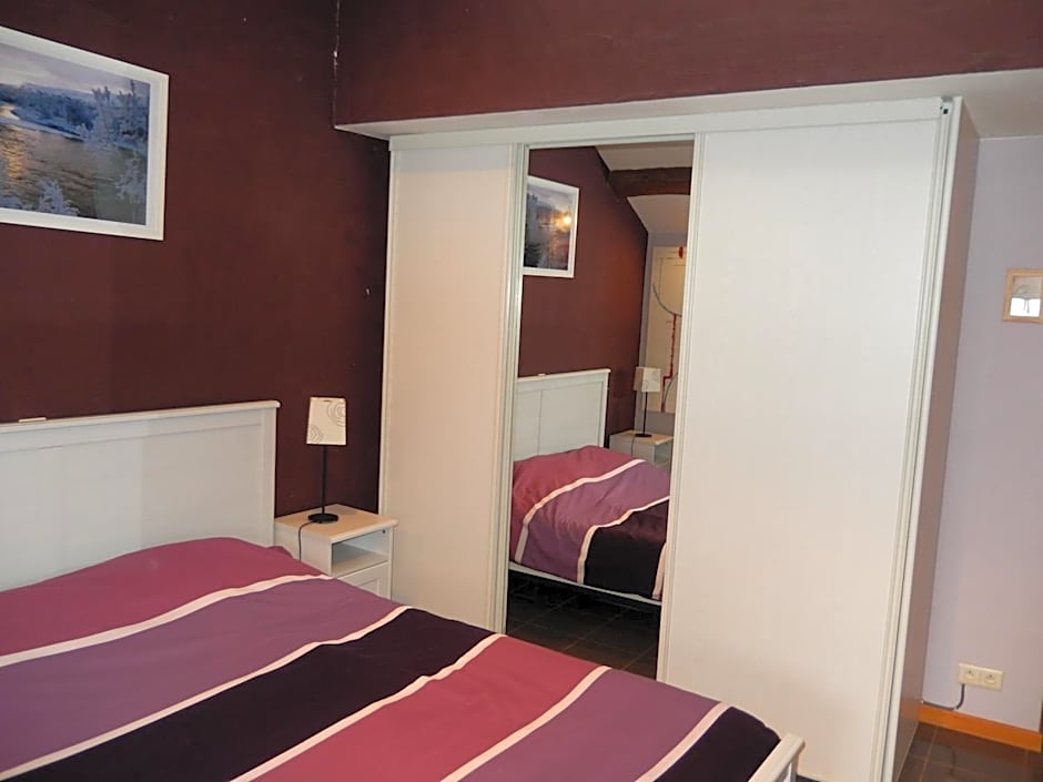B&B Le 'Ti 'Bou de Refuge