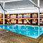 Econo Lodge Inn & Suites Stevens Point