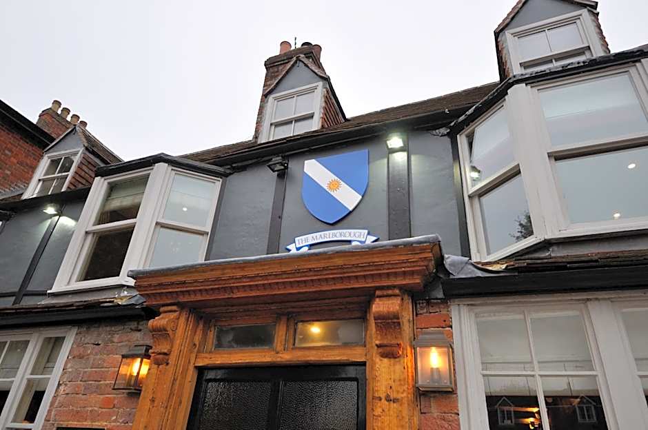 The Marlborough