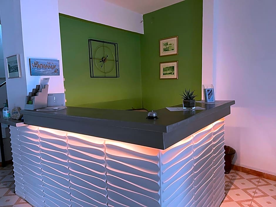 Apollon Hotel