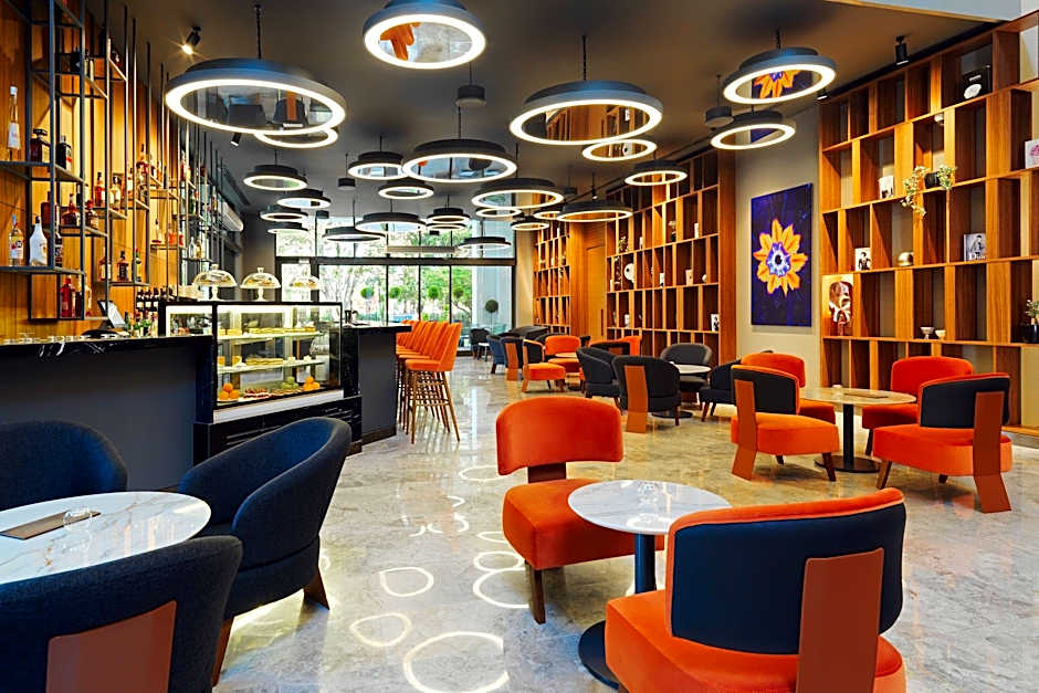 Sheraton Batumi Hotel