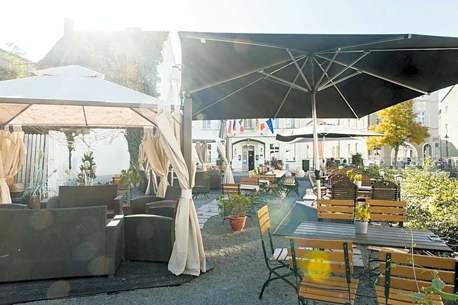 Hotel & Restaurant "Deutscher Kaiser"