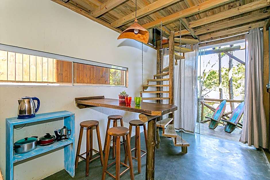 Moradas do Vale Praia do Rosa