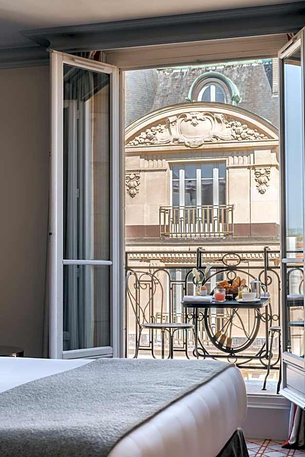 Hotel Montalembert