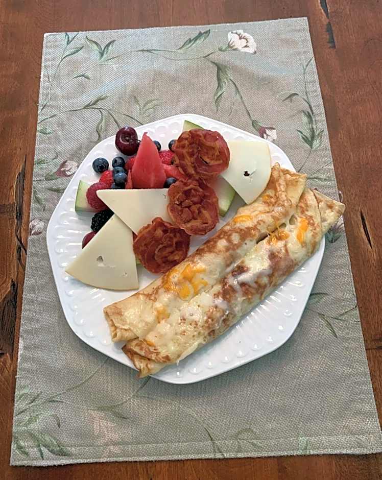 Au Gré Du Temps - Gîte B&B