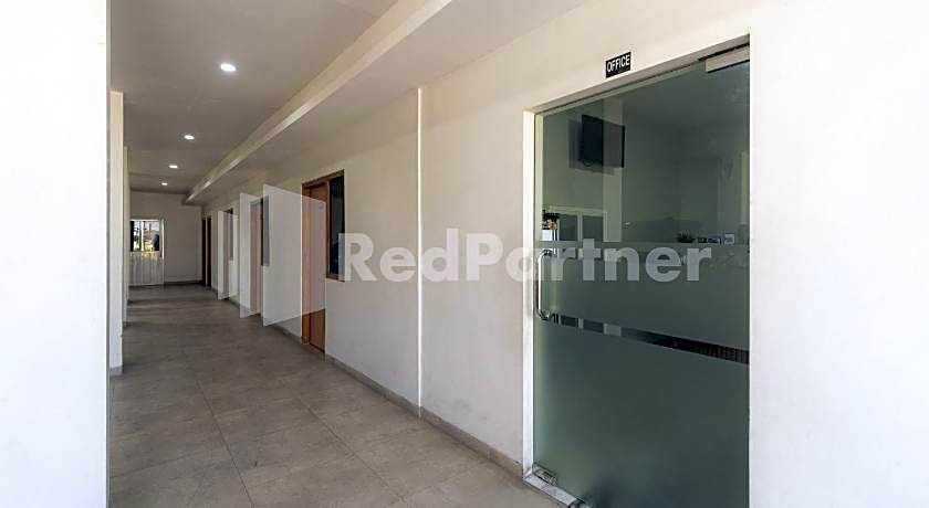 Hotel Buana Express RedPartner