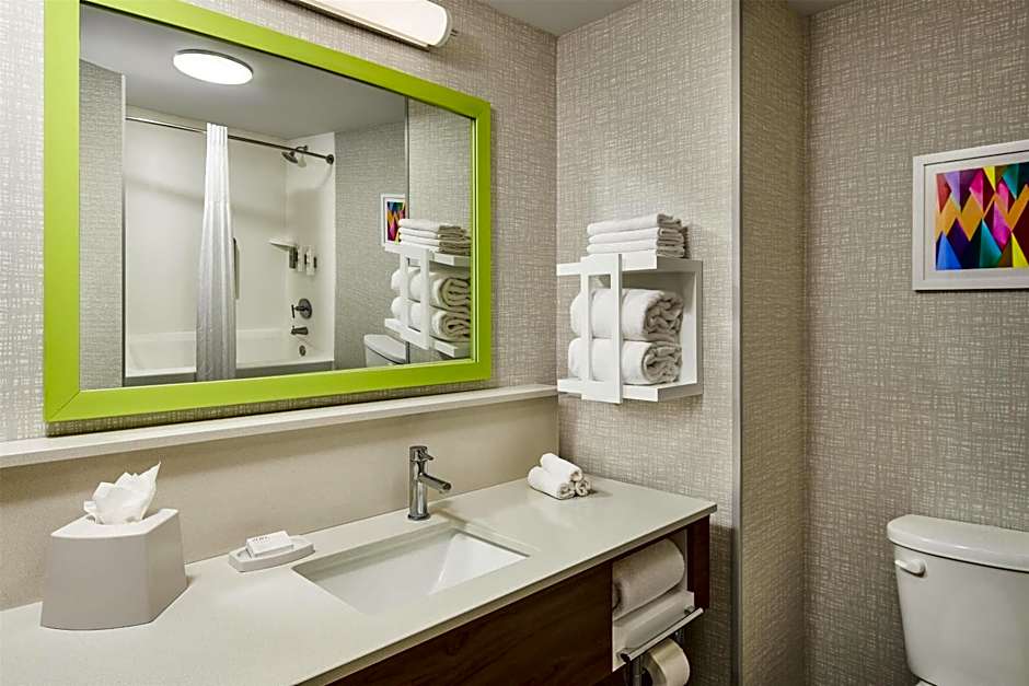 Hampton Inn By Hilton Colby