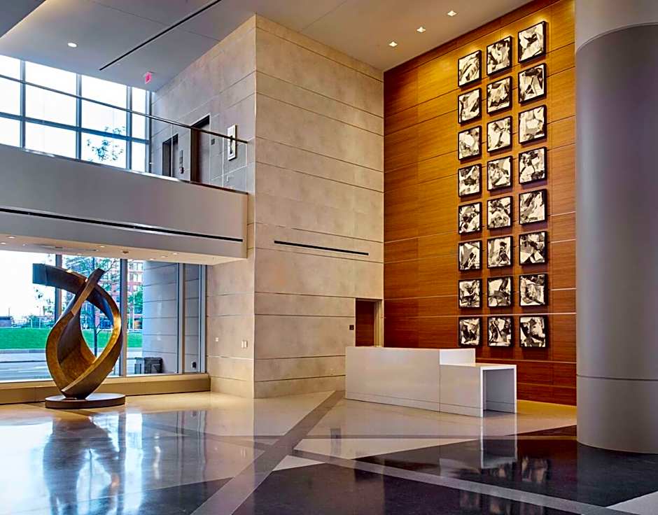 Hilton Cleveland Downtown