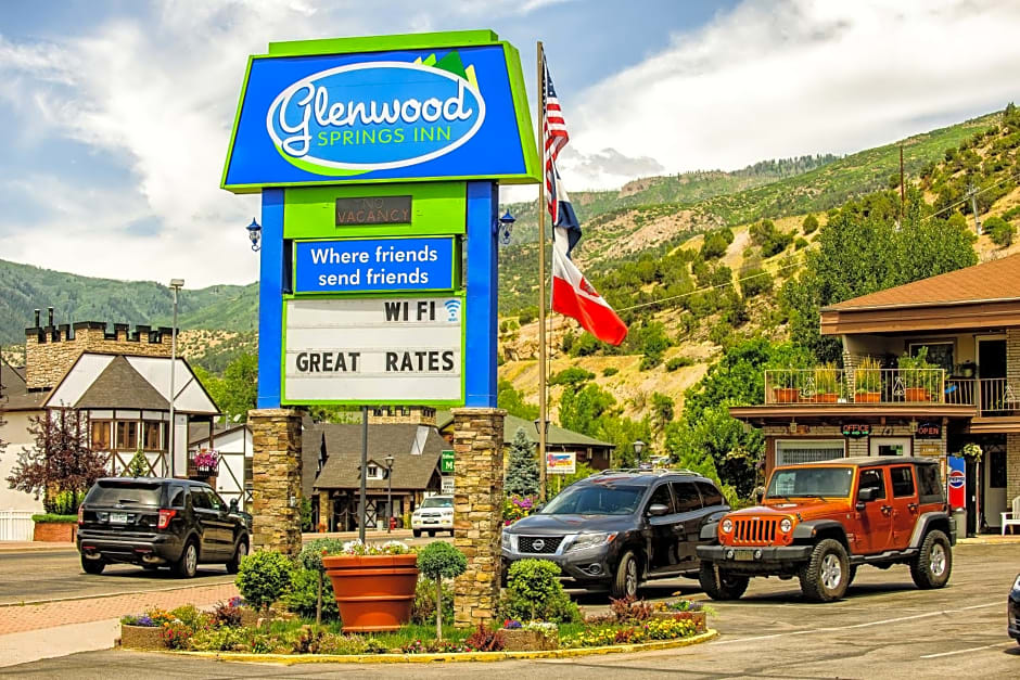 Glenwood Springs Inn