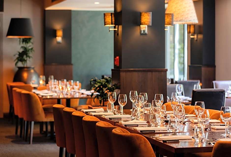 Rydges Latimer Christchurch Hotel