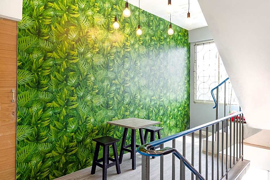 Bossa House Hostel & Cafe