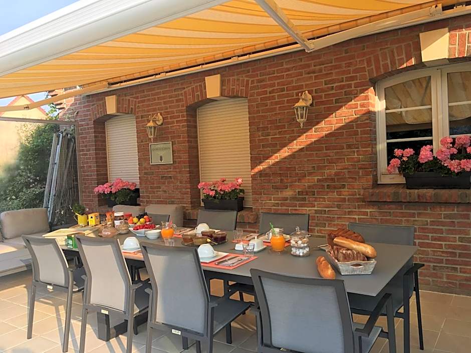 le logis du scardon