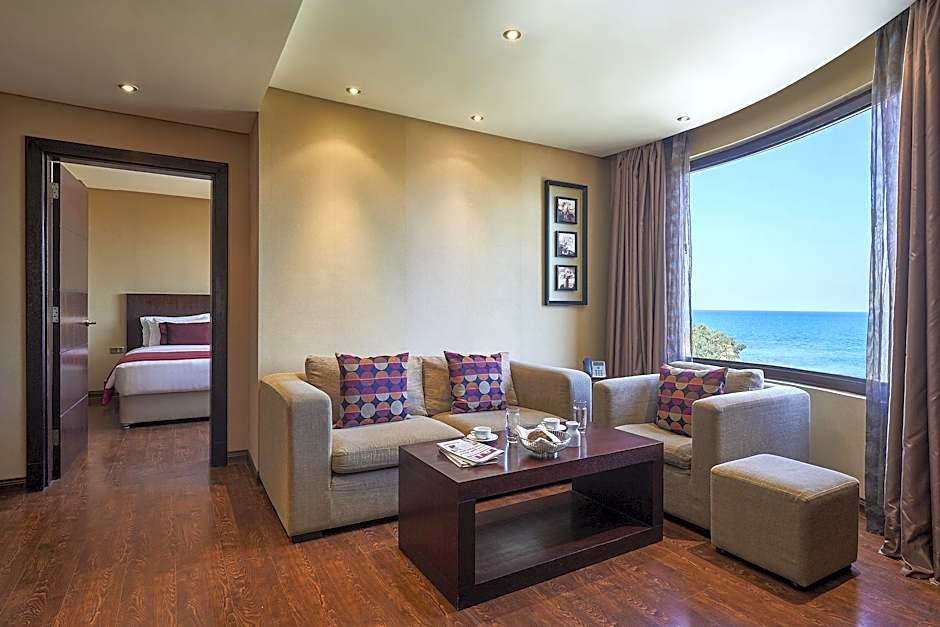 Safir Hotel And Residences Kuwait - Fintas