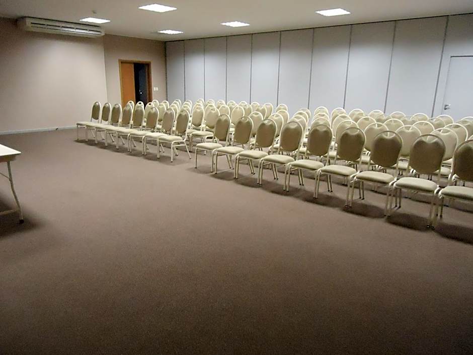 Nobile Suites Del Rio - Petrolina