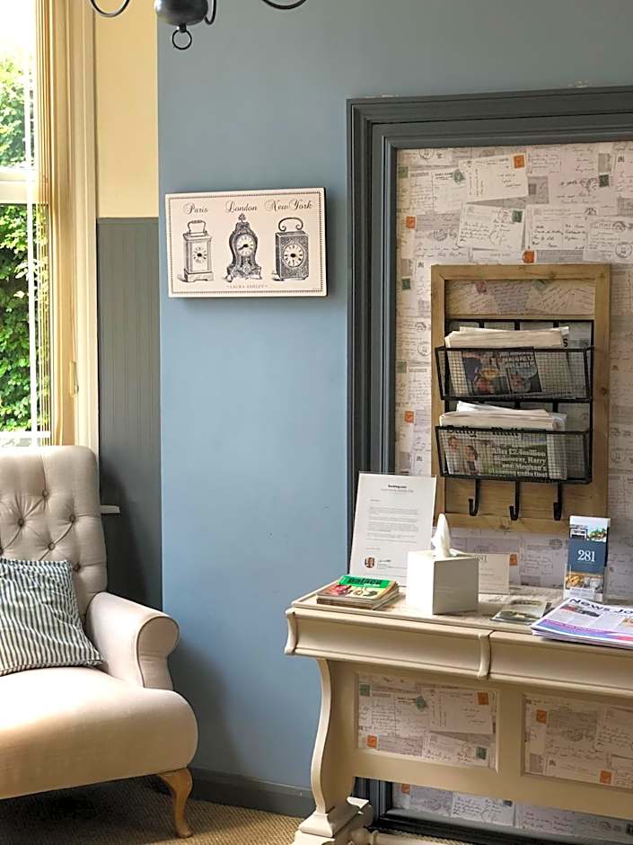 Pine Lodge Hotel & Restaurant Mansfield