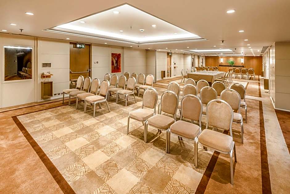Athenaeum Intercontinental By IHG