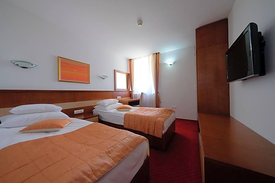 Motel Mujanic Sarajevo