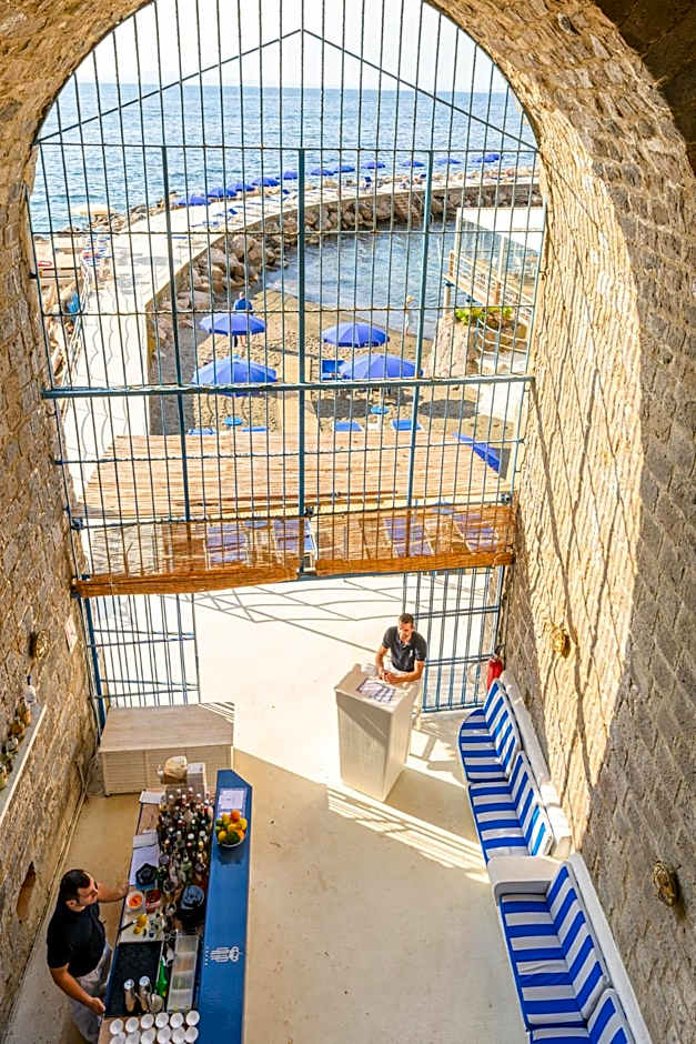 Hotel Parco dei Principi