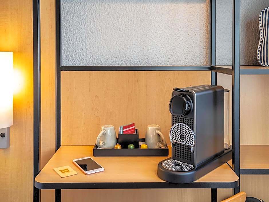 ibis Paris Eiffel Tower Cambronne 15th Hotel