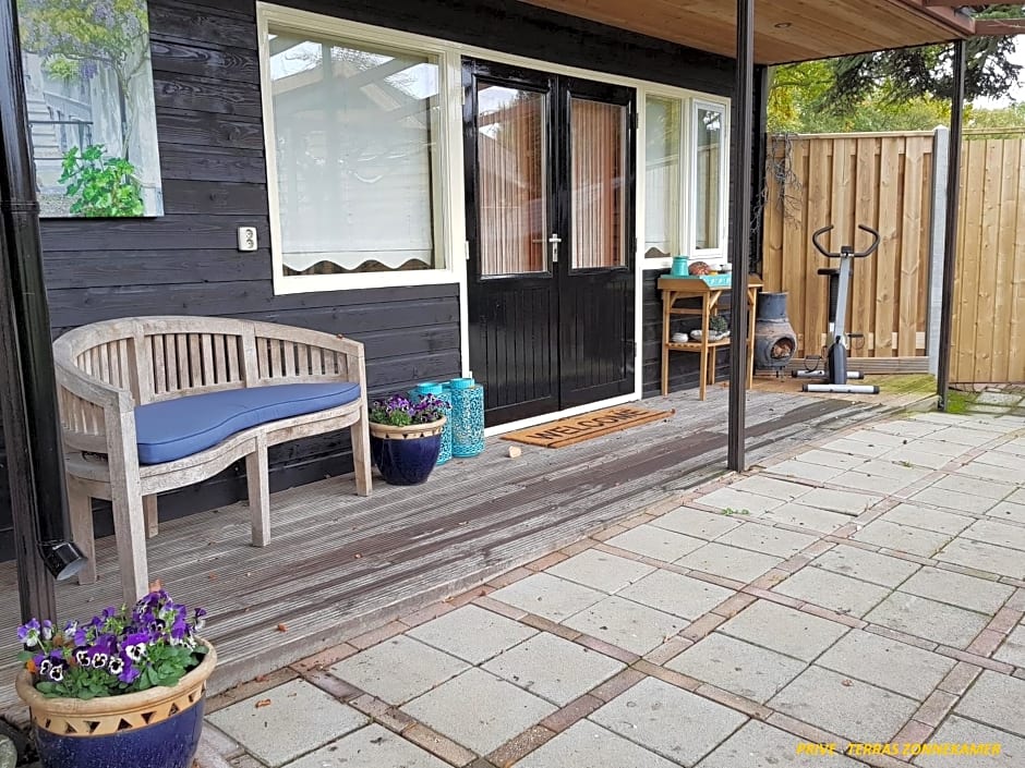 B&B Usselo Klein, fijn en uniek! – Usselo, TX