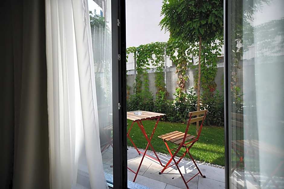 Connect Living Apartments