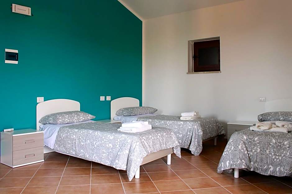 Albergo Diffuso di Campolattaro