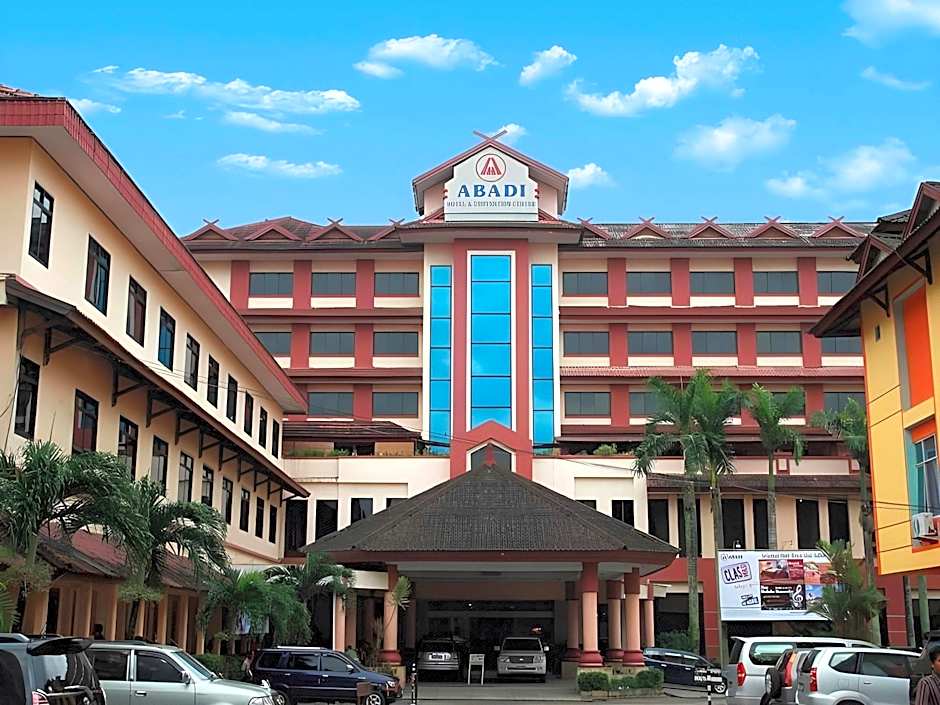 Abadi Hotel Convention Center