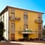 Parking Hotel Giardino