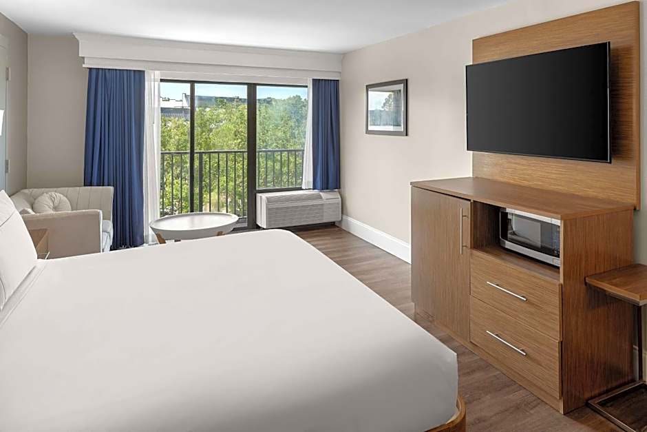 DoubleTree by Hilton Hilton Head Island