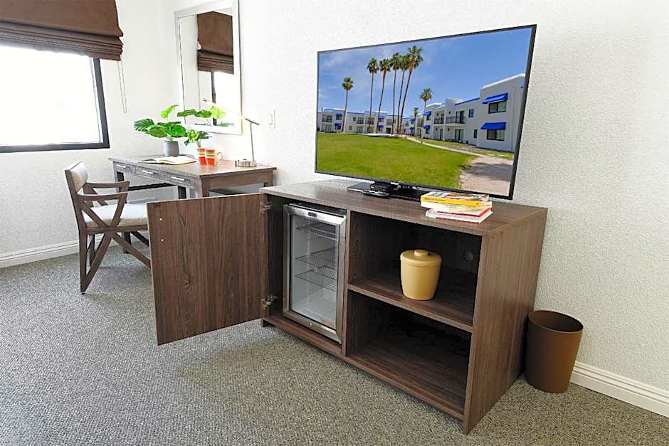 Serene Vegas Boutique Hotel