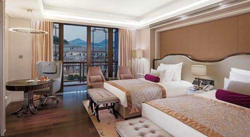 Grand Bay Hotel Beijing