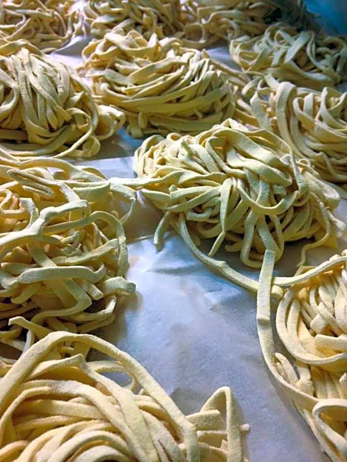 Hotel Pineta Ristorante country house in Fabriano