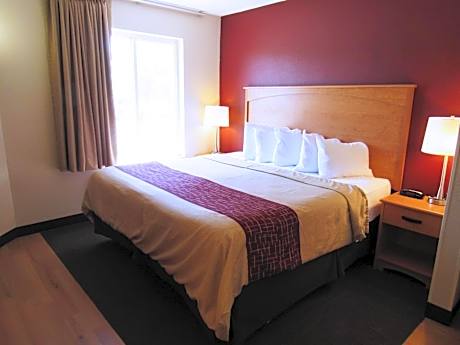 Superior King Room Non-Smoking